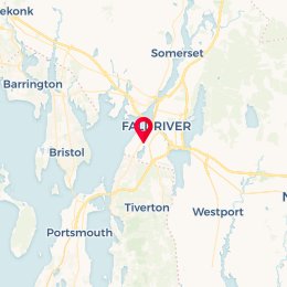 Check-in Location