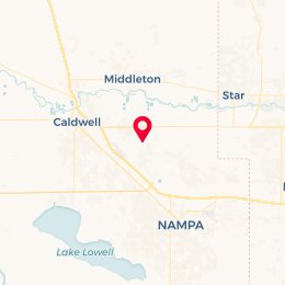 Check-in Location