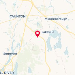 Check-in Location