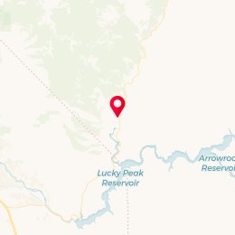 Check-in Location