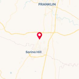 Check-in Location