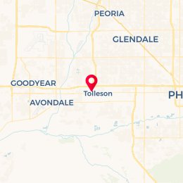 Check-in Location