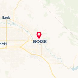 Check-in Location
