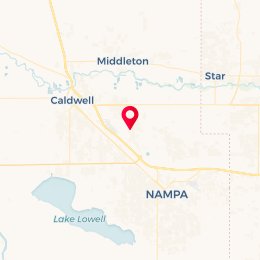 Check-in Location
