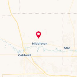 Check-in Location