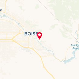 Check-in Location