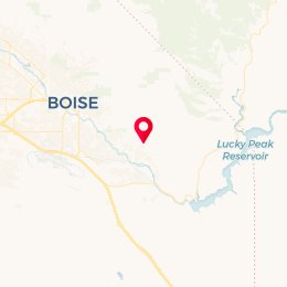 Check-in Location