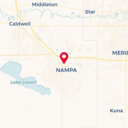 Check-in Location