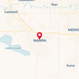 Check-in Location