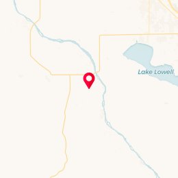 Check-in Location