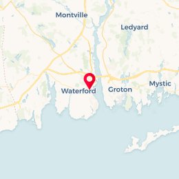Check-in Location