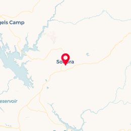 Check-in Location