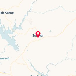 Check-in Location