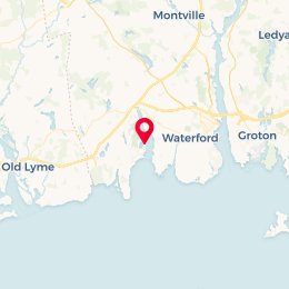 Check-in Location