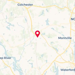 Check-in Location