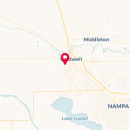 Check-in Location
