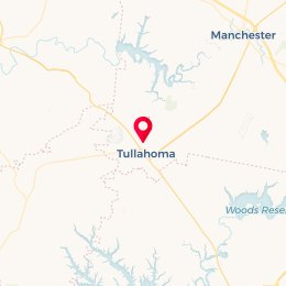 Check-in Location