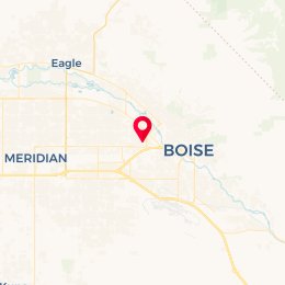 Check-in Location