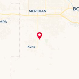 Check-in Location