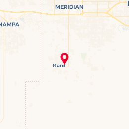 Check-in Location