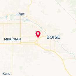 Check-in Location