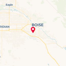 Check-in Location