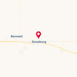 Check-in Location