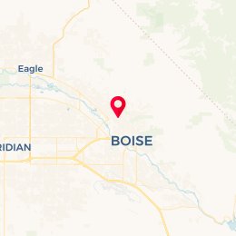 Check-in Location