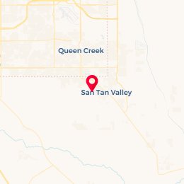 Check-in Location