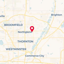 Check-in Location