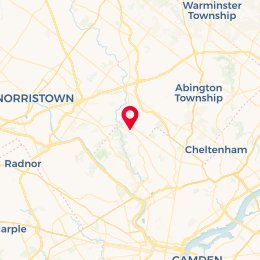 Check-in Location