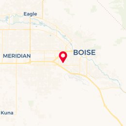 Check-in Location