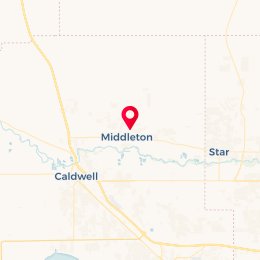 Check-in Location