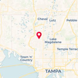 Check-in Location