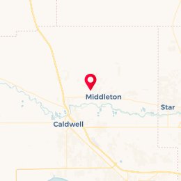 Check-in Location