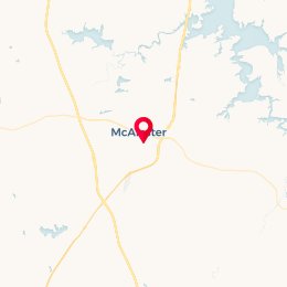 Check-in Location