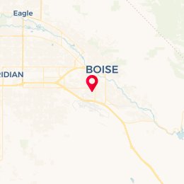 Check-in Location