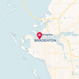 Check-in Location