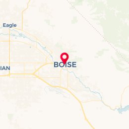 Check-in Location
