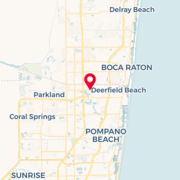 Check-in Location