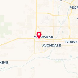 Check-in Location