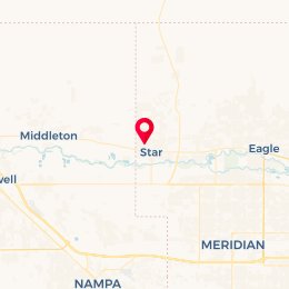 Check-in Location