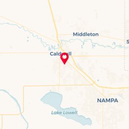 Check-in Location