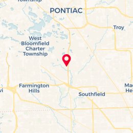 Check-in Location