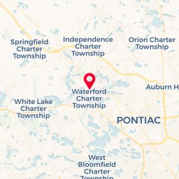 Check-in Location