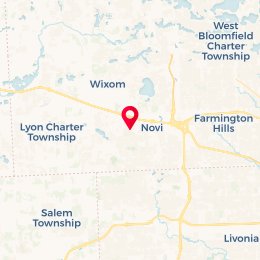 Check-in Location