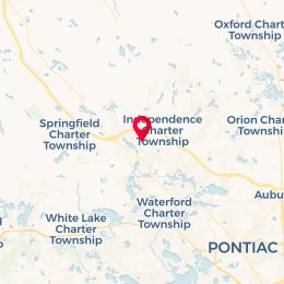 Check-in Location
