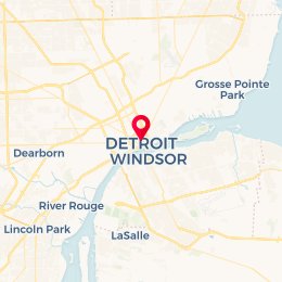 Check-in Location