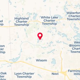 Check-in Location