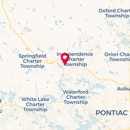 Check-in Location